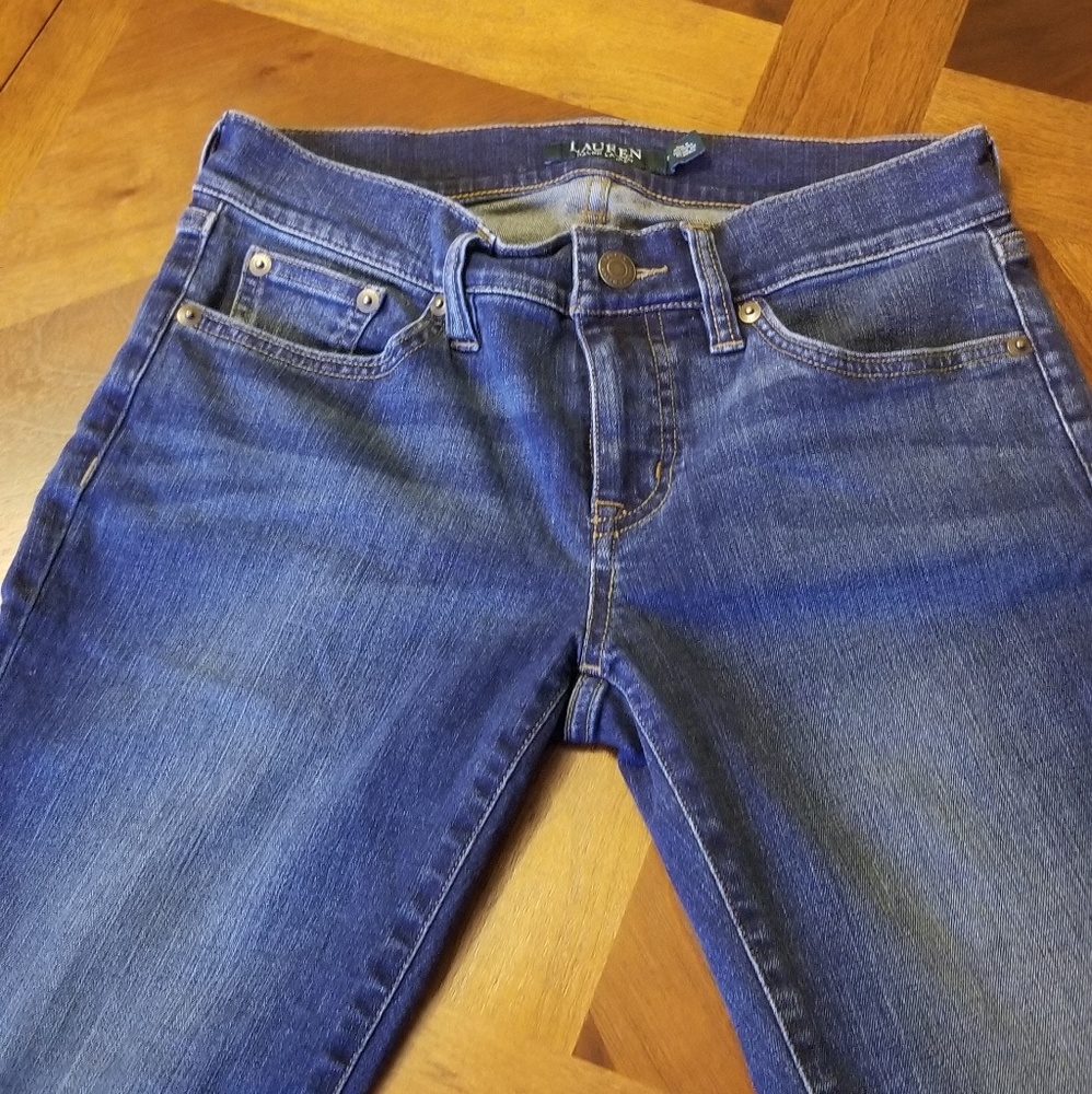 🌹Ralph Lauren jeans